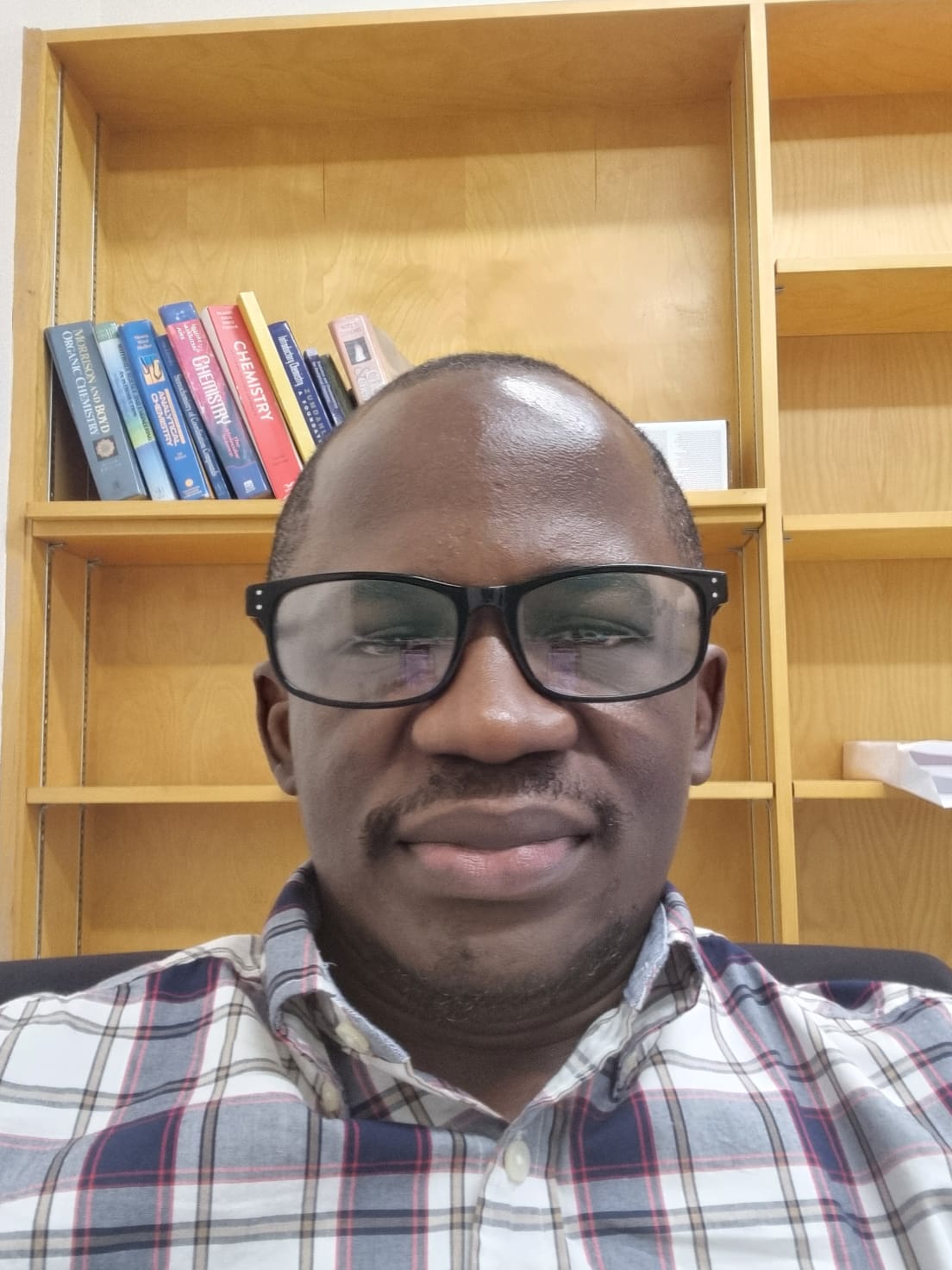 Henry Nkabyo